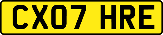 CX07HRE