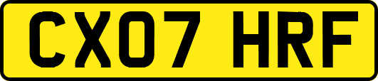 CX07HRF