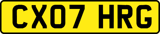 CX07HRG