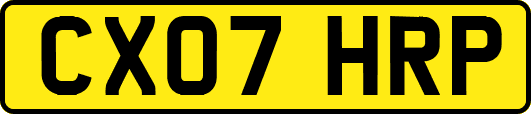 CX07HRP