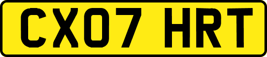 CX07HRT