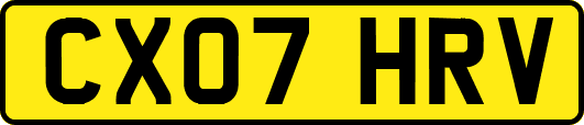 CX07HRV