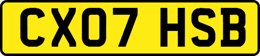 CX07HSB