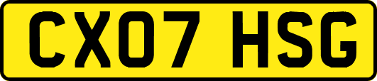 CX07HSG