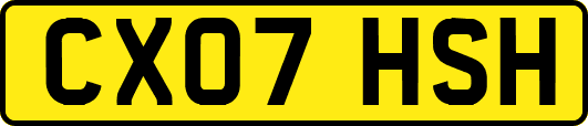 CX07HSH