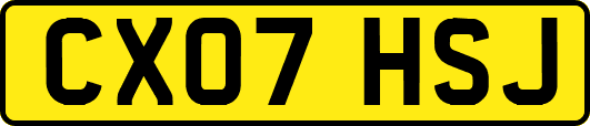 CX07HSJ