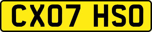 CX07HSO