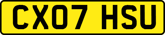 CX07HSU