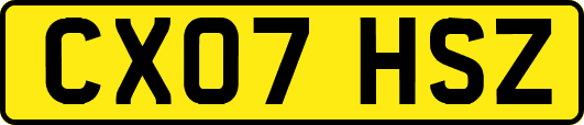 CX07HSZ