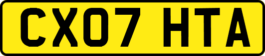 CX07HTA
