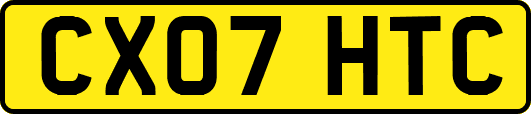 CX07HTC