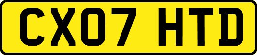 CX07HTD