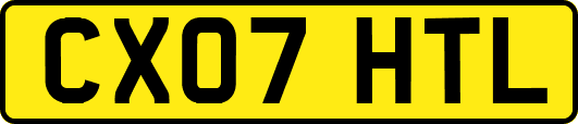 CX07HTL