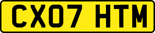 CX07HTM