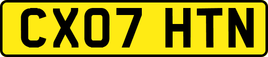 CX07HTN