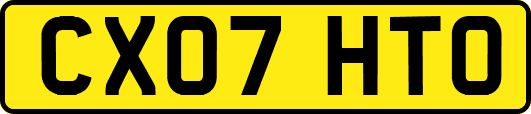 CX07HTO