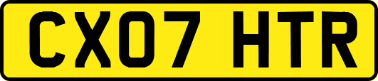 CX07HTR