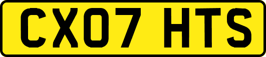 CX07HTS