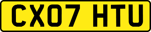 CX07HTU