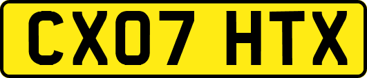 CX07HTX