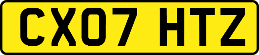 CX07HTZ