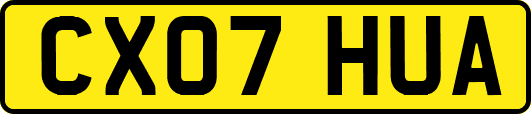 CX07HUA