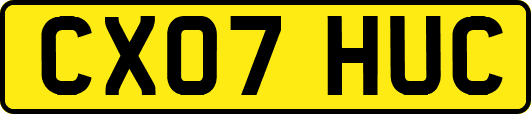 CX07HUC