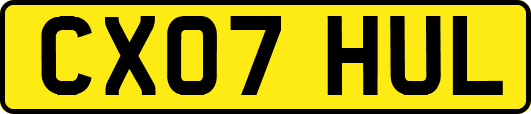 CX07HUL