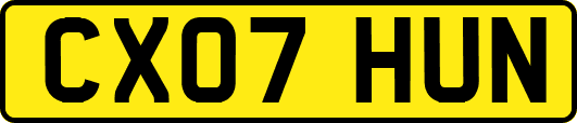 CX07HUN