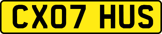 CX07HUS