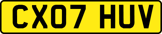 CX07HUV