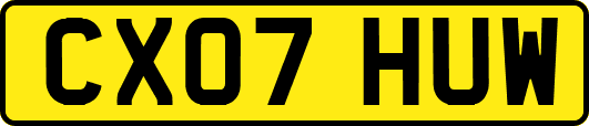 CX07HUW