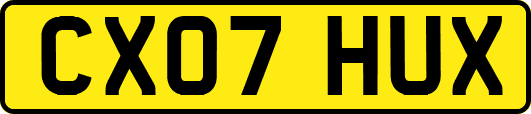 CX07HUX
