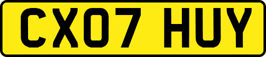 CX07HUY