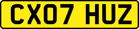 CX07HUZ