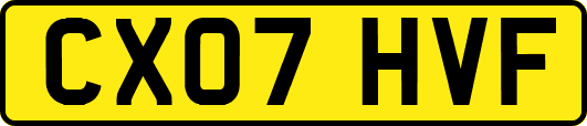 CX07HVF