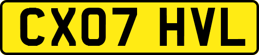 CX07HVL