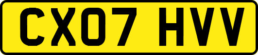CX07HVV