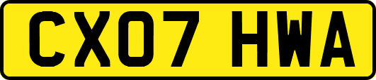 CX07HWA