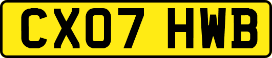 CX07HWB