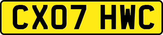 CX07HWC