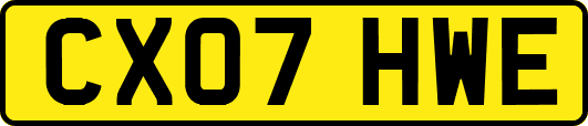 CX07HWE