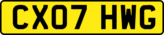 CX07HWG