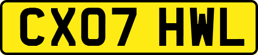 CX07HWL