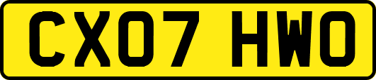 CX07HWO