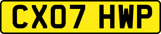 CX07HWP