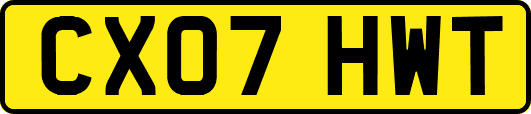 CX07HWT