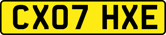 CX07HXE