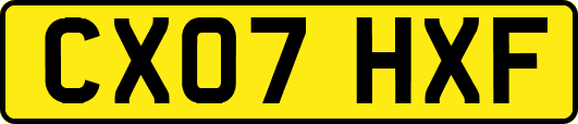 CX07HXF