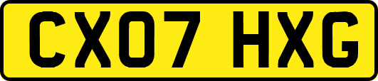 CX07HXG